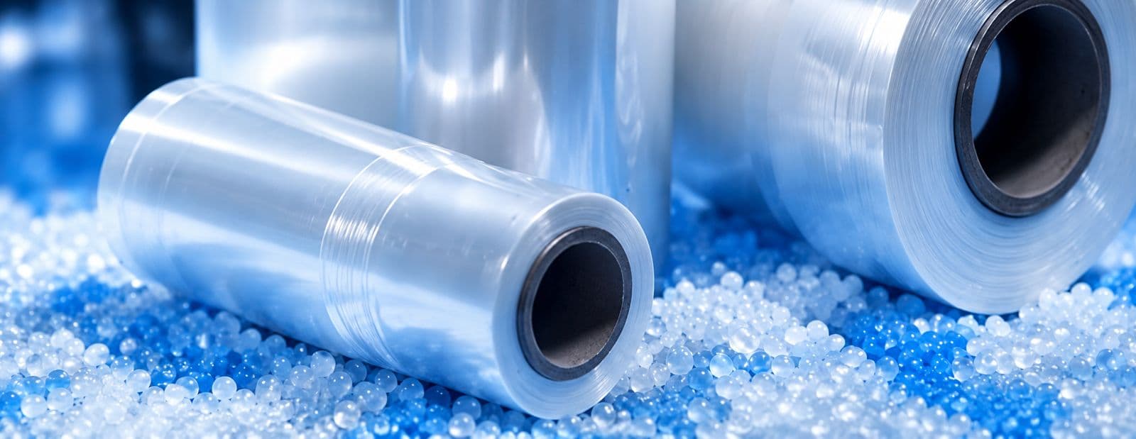 El empaque flexible entra en la era de los monomateriales