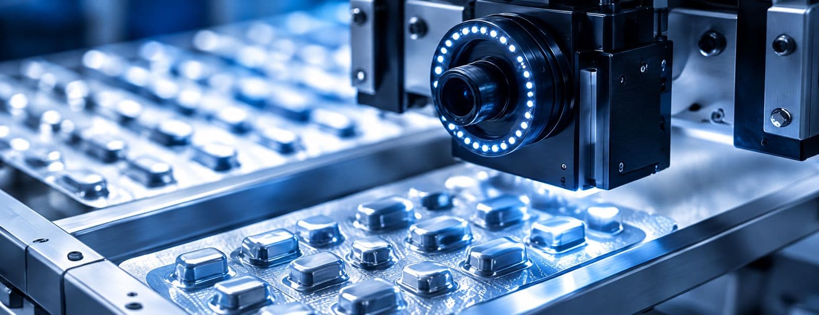 China acelera la innovación en empaques flexibles de alta barrera