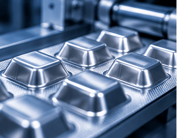 El futuro del blíster farmacéutico podría ser monomaterial