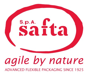Safta logo