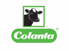 Logo Colanta
