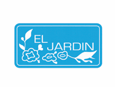 Logo El Jardin