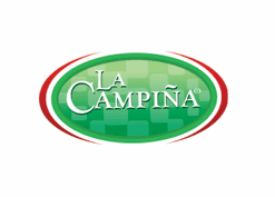 Logo La Campiña