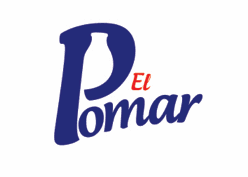 Logo El Pomar
