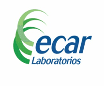 Logo Ecar Laboratorios