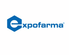 Logo Expofarma
