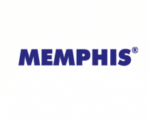 Logo Memphis