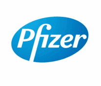 Logo Pfizer