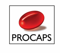 Logo Procaps