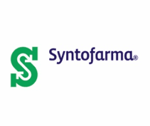 Logo Syntofarma