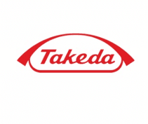 Logo Takeda
